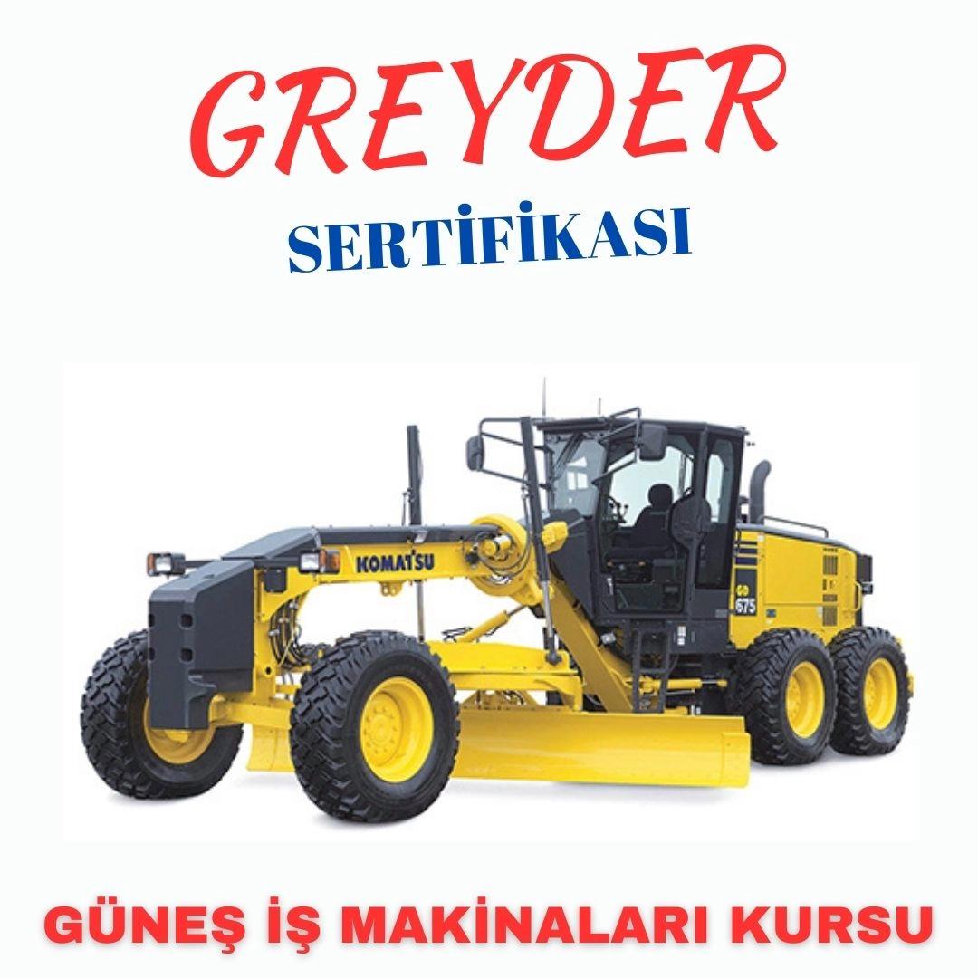 GREYDER