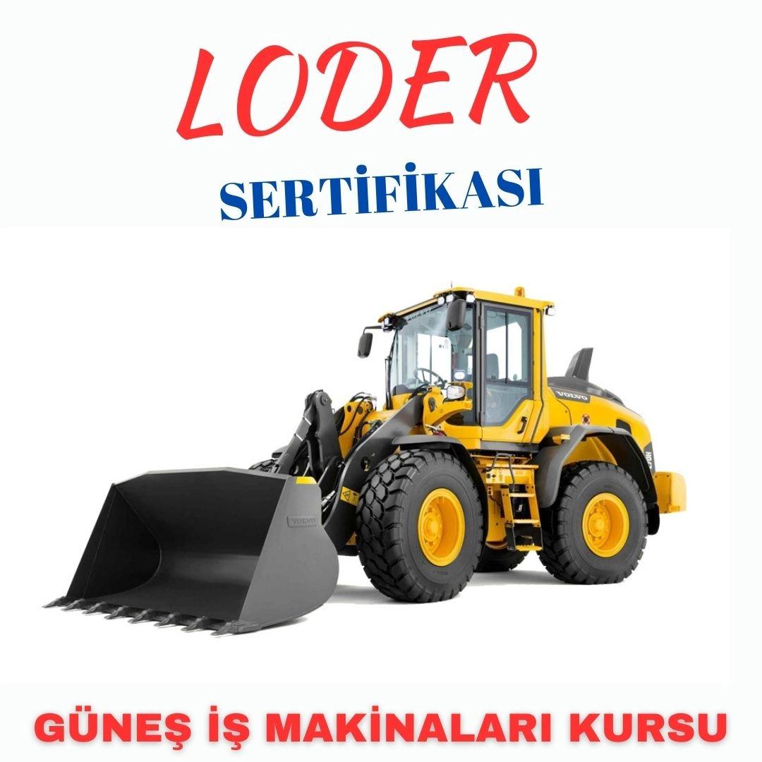 LODER